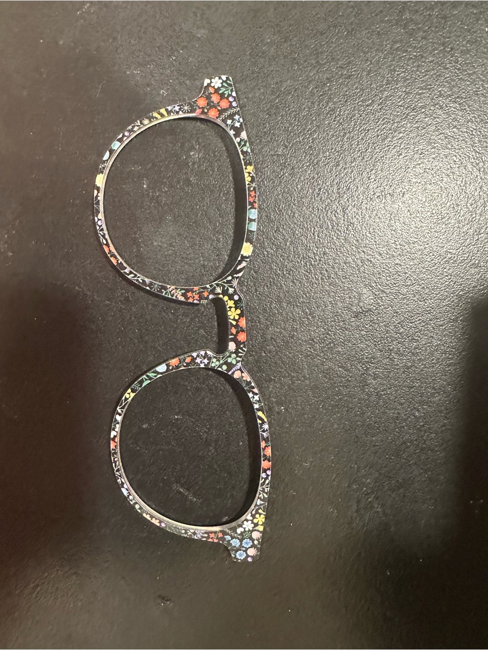 The Soto Top Frame from Pair Eyewear